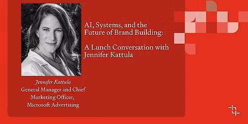AI, Systems, and the Future of Brand Building