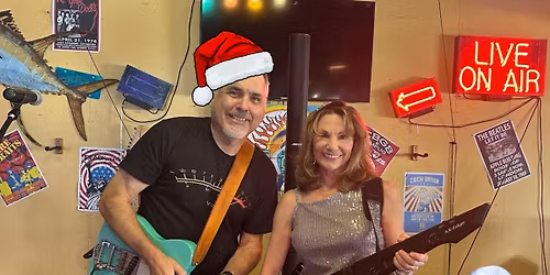 Live Band Sunday! 1 Hour Special Rumba Class + Dennie & the Jets 2 hours of dancing $18 cover