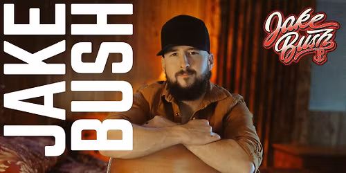 \ud83c\udfb6 Jake Bush Live at Tri-City Beer Garden w\/ Special Guest Gary Kyle \ud83c\udfb6