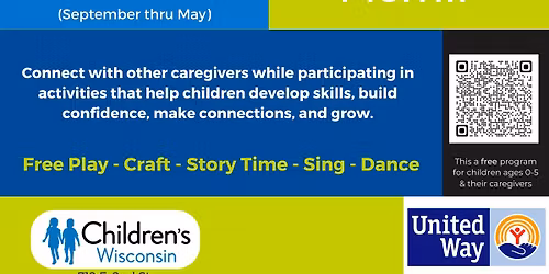 Merrill - Play and Learn