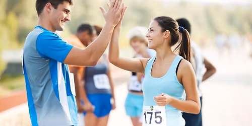 Supply and Multiply 5K