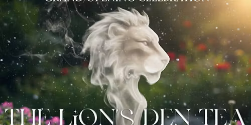 Lion's Grand Opening