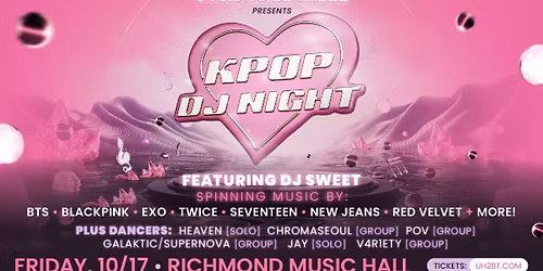 The Dream Syndicate (18+)