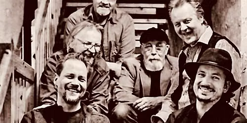 Storyville Country Festival: Hoedown