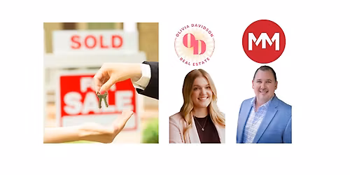 First-Time Home Buyers Educational Class