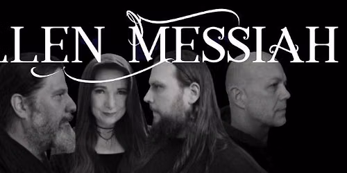 Fallen Messiah