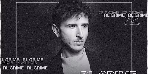 RL GRIME  - ZOUK NIGHTCLUB [OFFICAL GUESTLIST 4\/10]