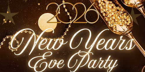 NEW YEARS EVE BASH!!!!\ud83c\udf87