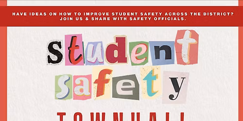 Youth Civic Leadership Summit: From Voice to Action