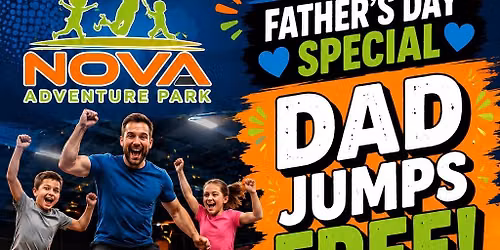 Father\u2019s Day 