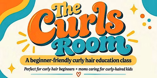 THE CURLS ROOM