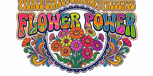 Flower Power Finale