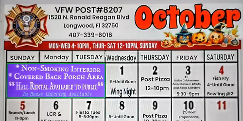 Thanksgiving Day Party