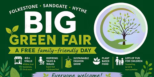 The Big Green Fair