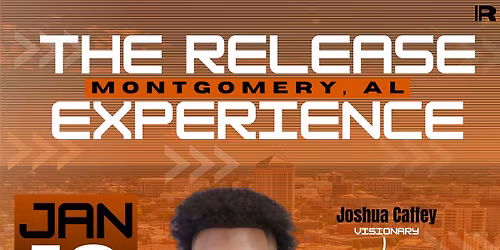 The Release Experience \u201826 