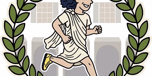Toga Trot