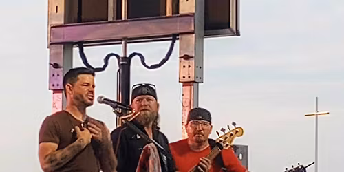 PBR Louisiana Cowboy Bar - LIVE Casino Bossier City