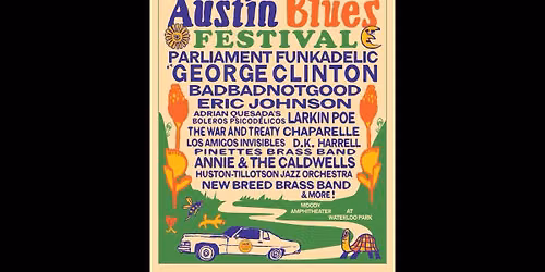 Brass Funkadelic
