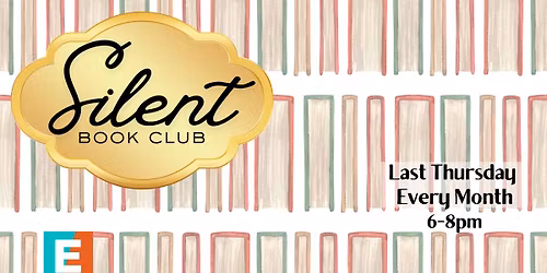 SIlent Book Club
