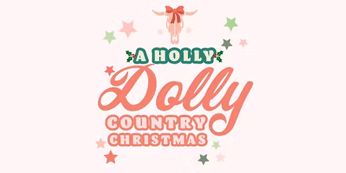 A Holly Dolly Country Christmas