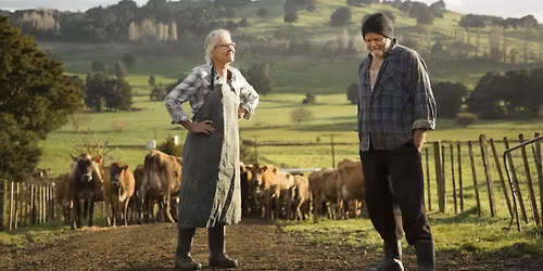 Wairarapa Cinematheque presents ROCHELLE (2024) + BELLBIRD (2019)