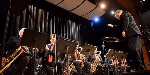 Roy Scott Big Band