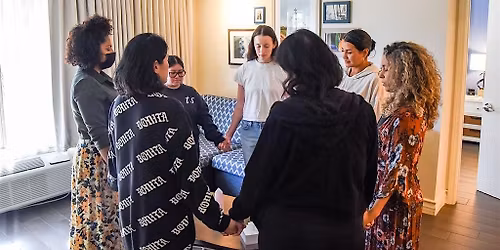 Family Constellations Monthly Group Therapy