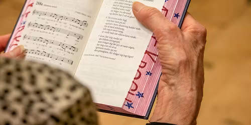 Aktivt Seniorliv - Krop og stemme