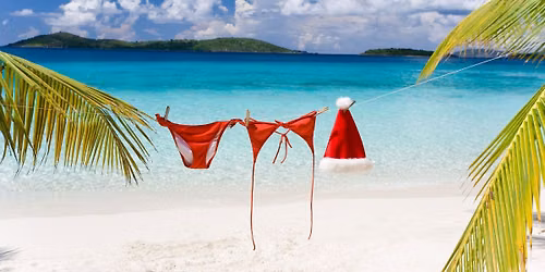 Christmas in July