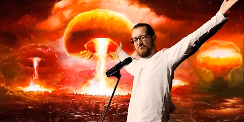 \u201eIch kann das alles nicht mehr\u201c \u2013 Solo Show mit Jan Schmidt