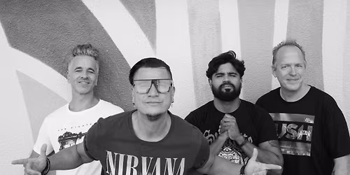 90 Surge @ The Daiquiri Shak!