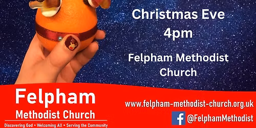 Christingles and Carols