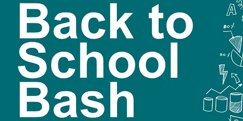 2026 Annual Back to School Bash - Charlotte County, FL