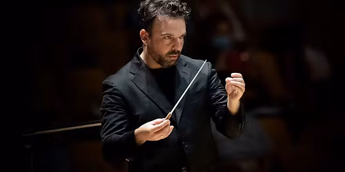 San Francisco Symphony - Gaffigan Conducts Beethoven 9 at Davies Symphony Hall