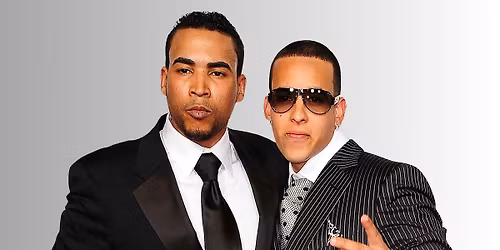 FIESTA REGGAETON VIEJO