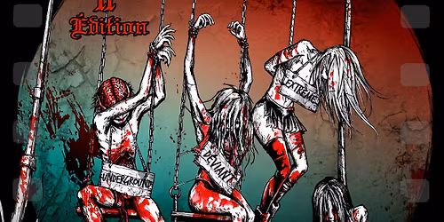 Sadique-master festival - 11\u00e9me EDITION (2026)