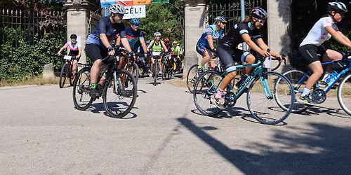 II. Tour de Bakony - 2026.