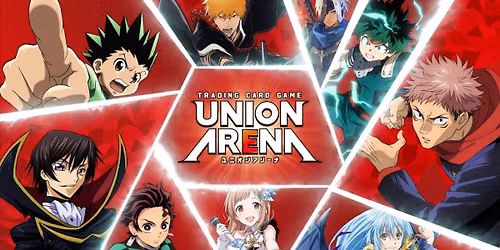 Union Arena: Weekly Tournament