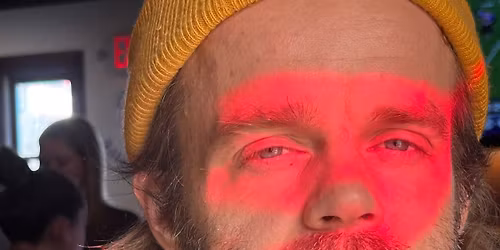 Pat Hull Vinyl Release Show