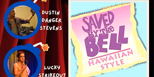 Box Office Bombs VS. Saved By The Bell