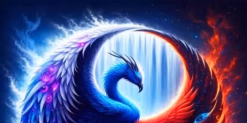 T\u00fck\u00f6rvil\u00e1g \u2013 \u00d6nmagunk Felfedez\u00e9se a Dualit\u00e1son Kereszt\u00fcl - online programsorozat