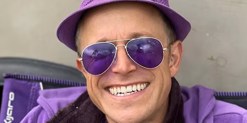 Laughing at the End: A Psychedelic Comedy Show with Nature the Entertainer (PSILLYMONY)