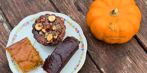 Atelier Go\u00fbters sains & gourmands