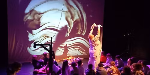 Teremt\u00e9s-J\u00e1t\u00e9k, \u00c9gb\u0151l pottyant l\u00e1ny