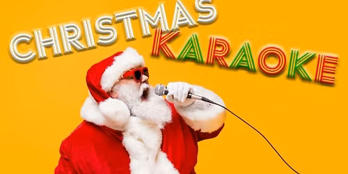 Christmas Karaoke Contest & Ugly Sweater Night