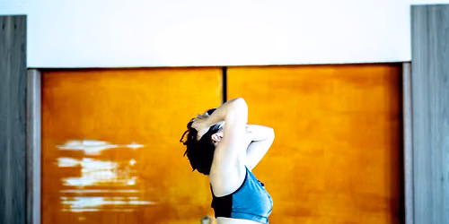 Le chemin de la joie : danser fluide et r\u00e9ceptif comme une vall\u00e9e