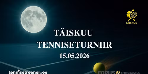 T\u00e4iskuu tenniseturniir