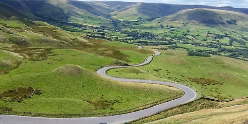CMC "Longest Day Ride Out 2026"