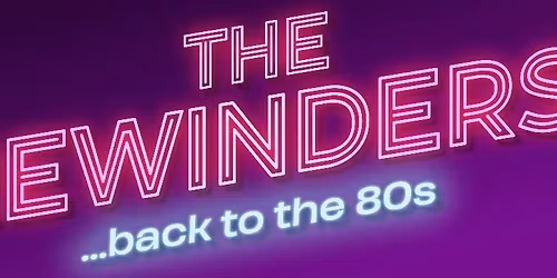 \ud83d\udc8b The Rewinders We \u2764\ufe0f 1980\u2019s Christmas \ud83d\udc8b