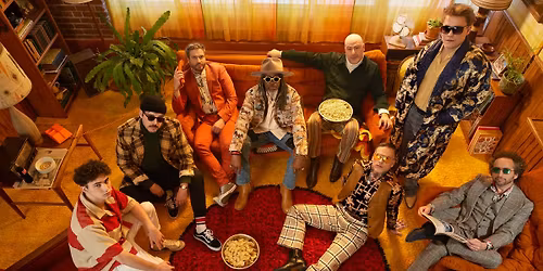 The Brooks | Spect'Art Rimouski